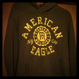 American Eagle Hoodie